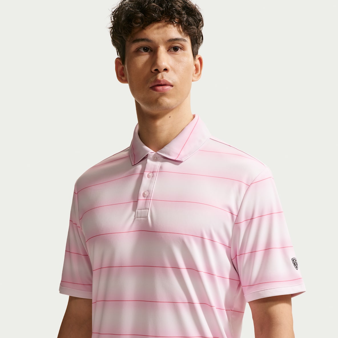 Nike Par Men's Dri-FIT Polo