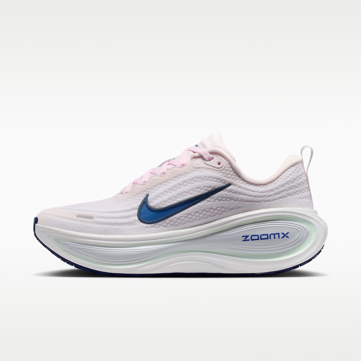 Nike Vomero Plus Women's Road Running Shoes