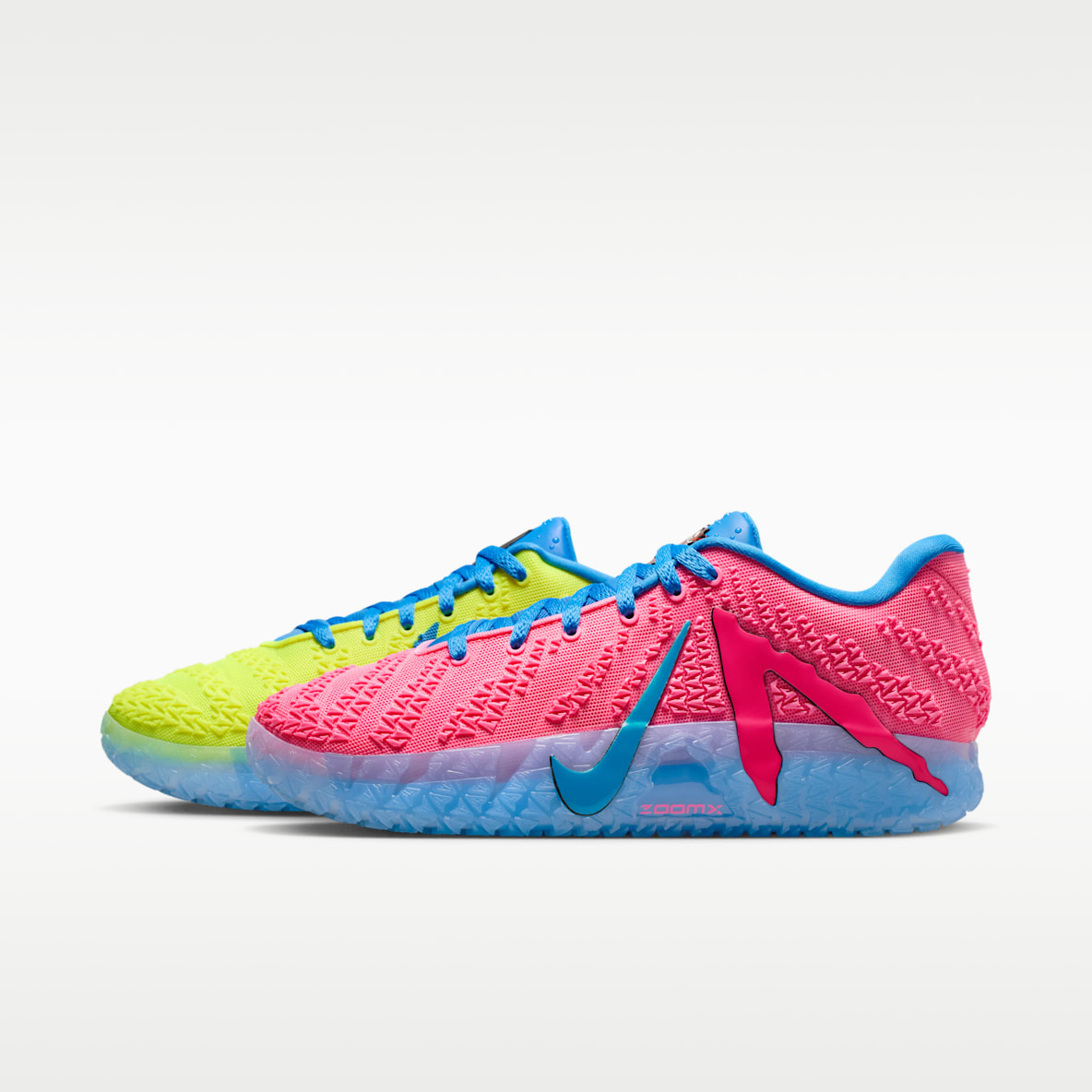 Ja 3 "Kool-Aid" EP Basketball Shoes
