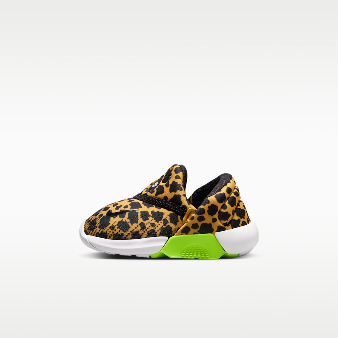 Nike Swoosh Go Chaussure pour bébé et tout-petit