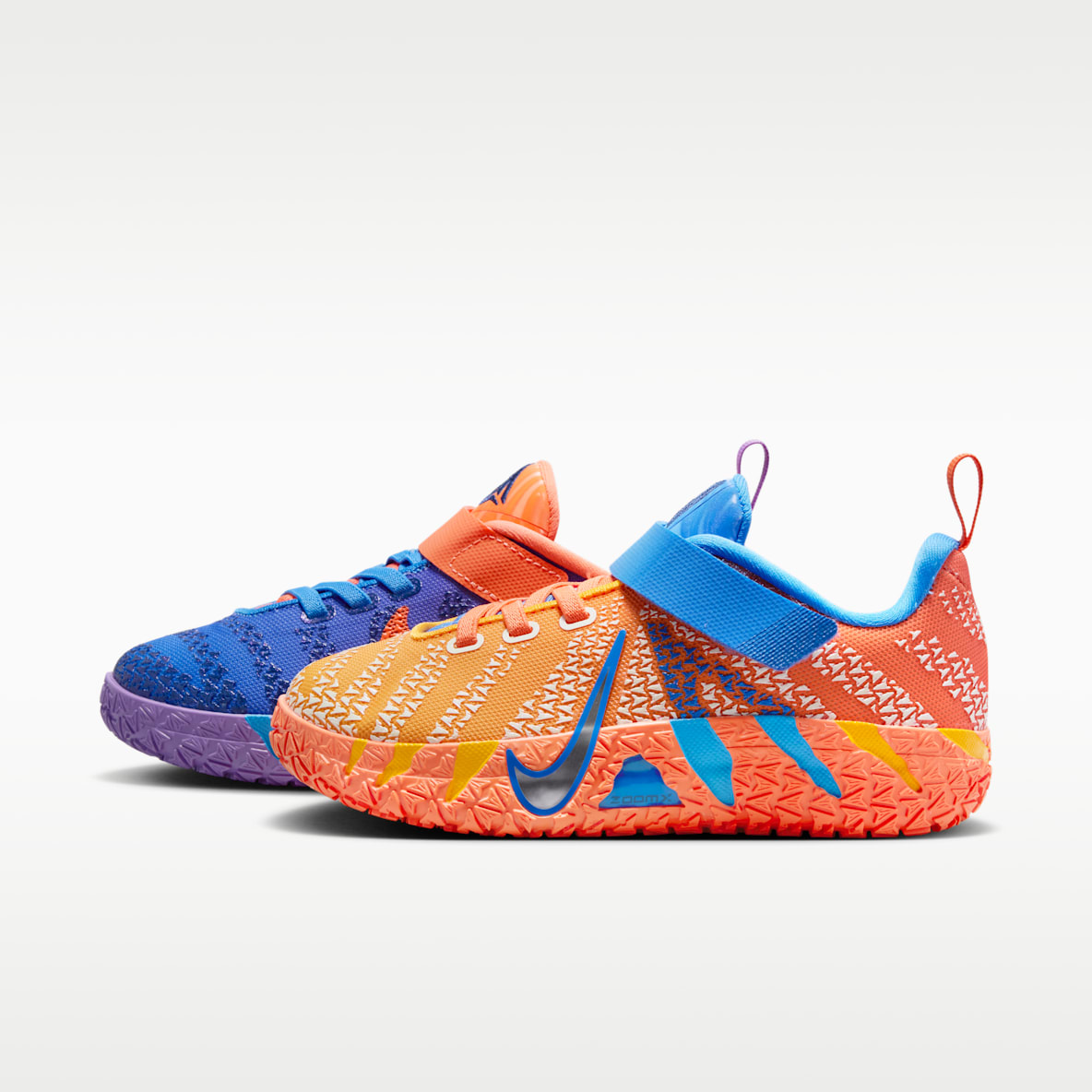 JA 3 Younger Kids' Basketball Shoes