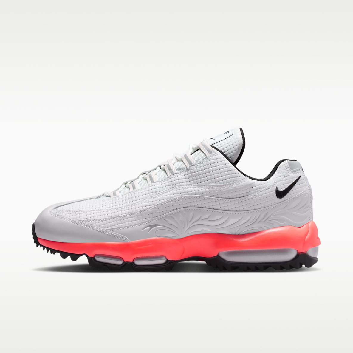 Nike Air Max '95 G Golf Shoes