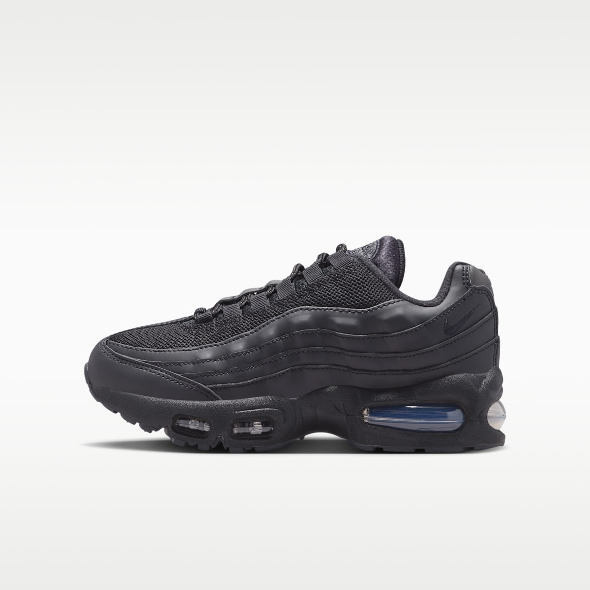 Nike Air Max 95 Big Bubble Older Kids' Shoes