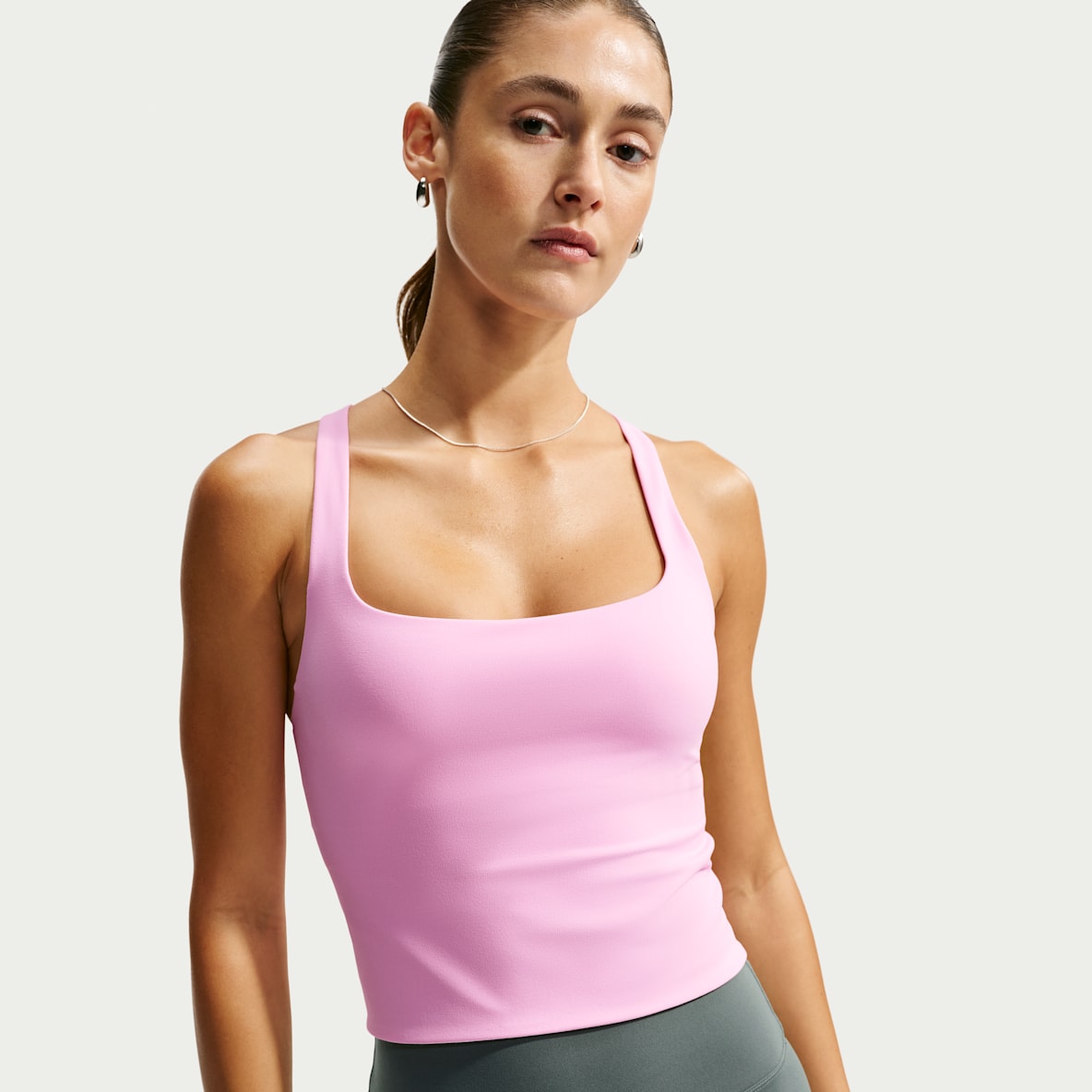 Nike Zenvy Women's Light-Support Sports Bra Tank