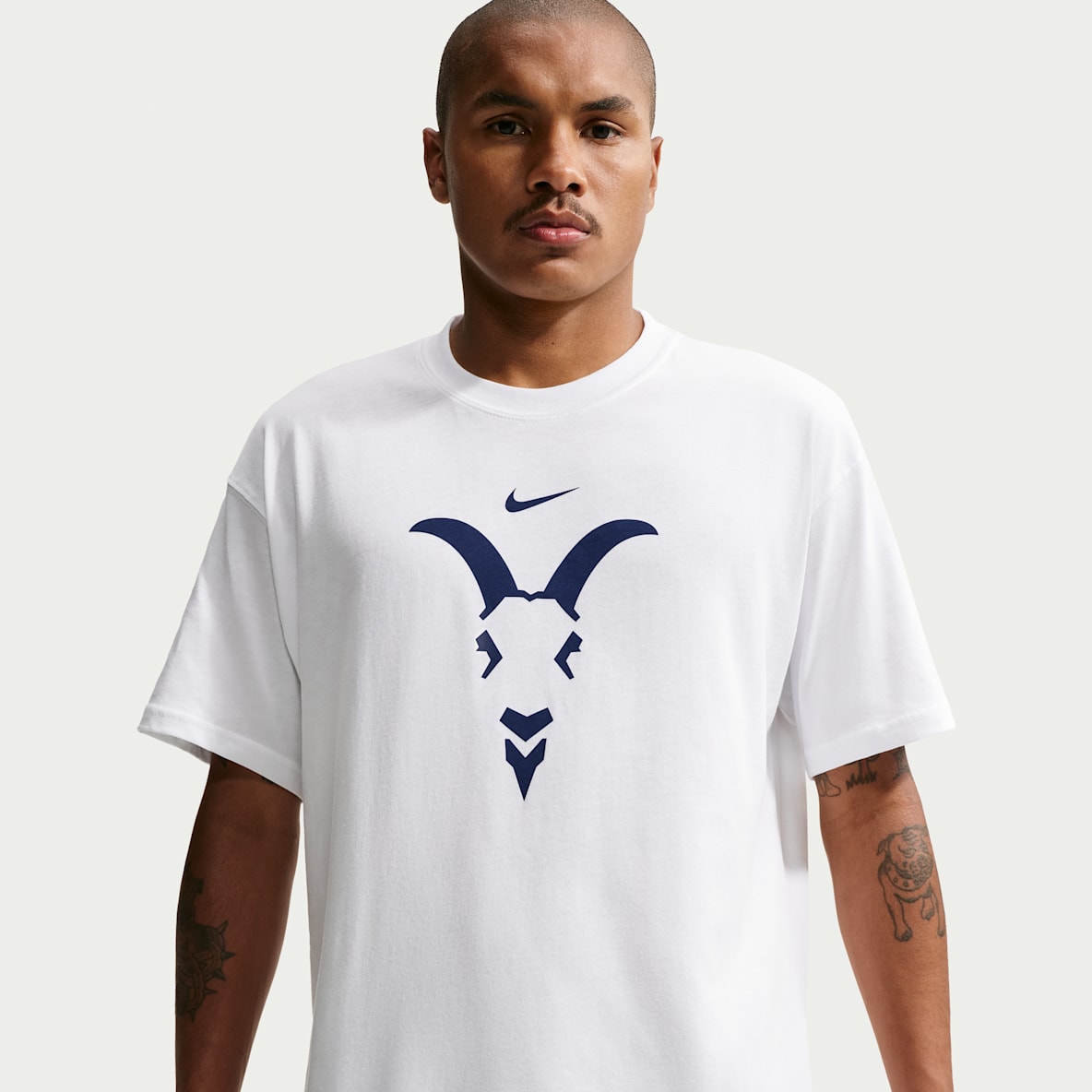 C.D. Guadalajara Playera de futbol Nike para hombre