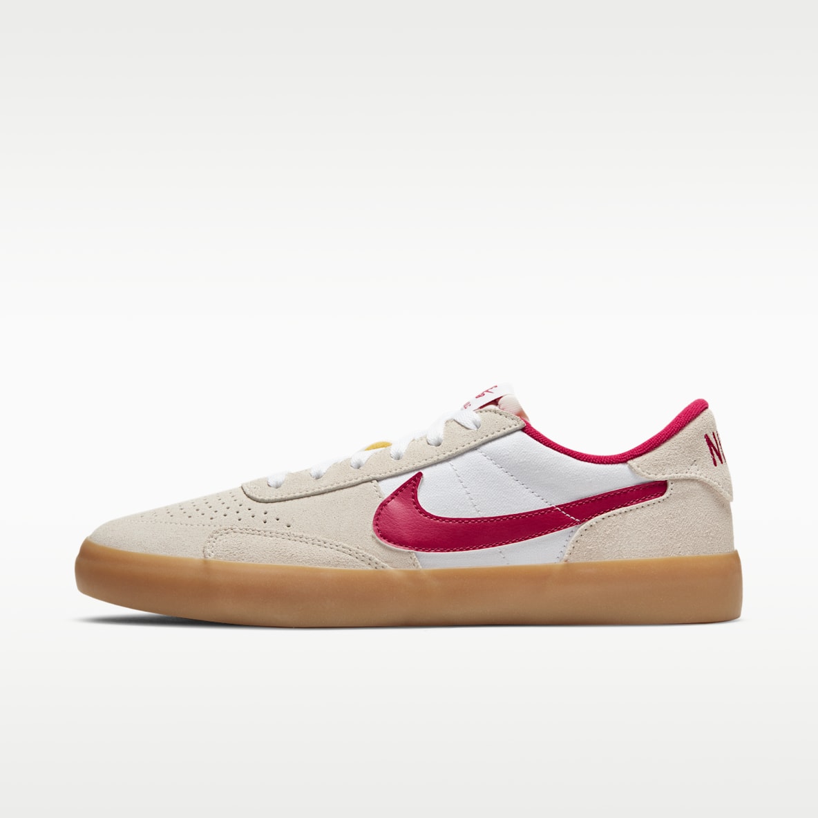 Nike SB Heritage Vulc Skate Shoes