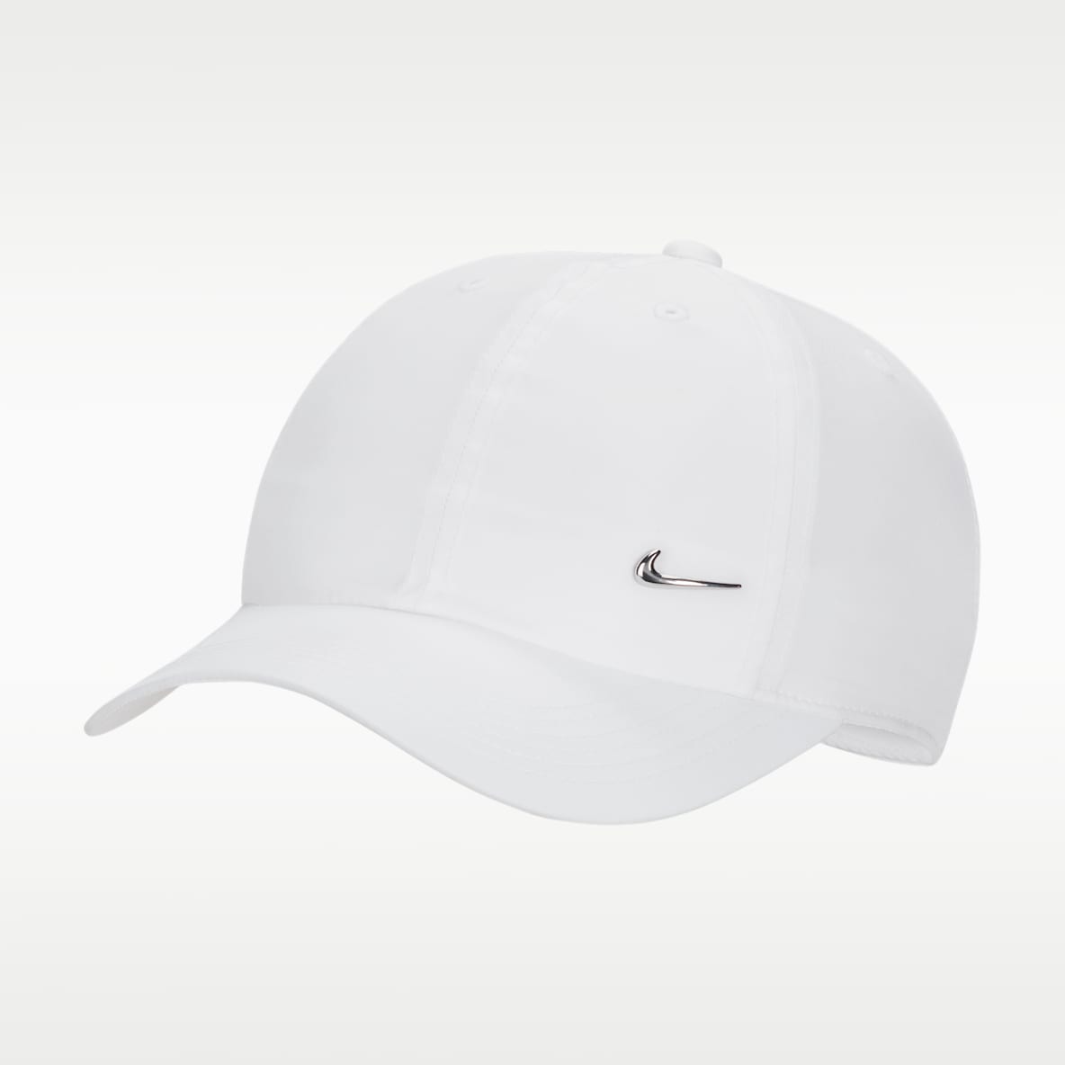 ナイキ Dri-FIT クラブ キッズ アンストラクチャード メタル スウッシュ キャップ