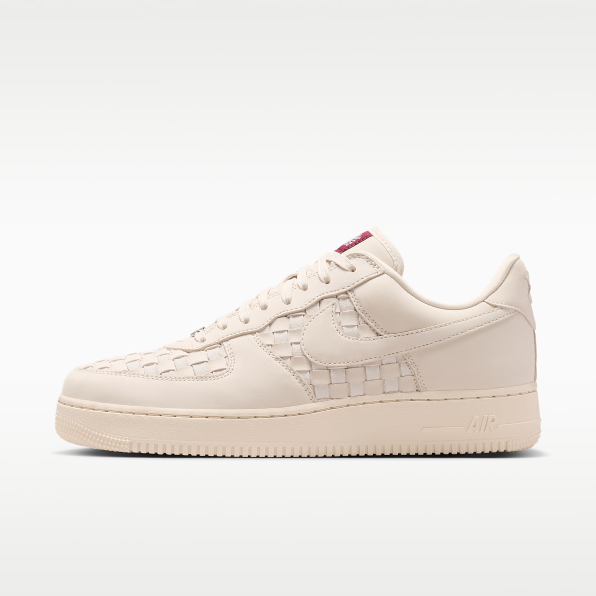 ナイキ エア フォース 1 LOW レトロ プレミアム メンズシューズ