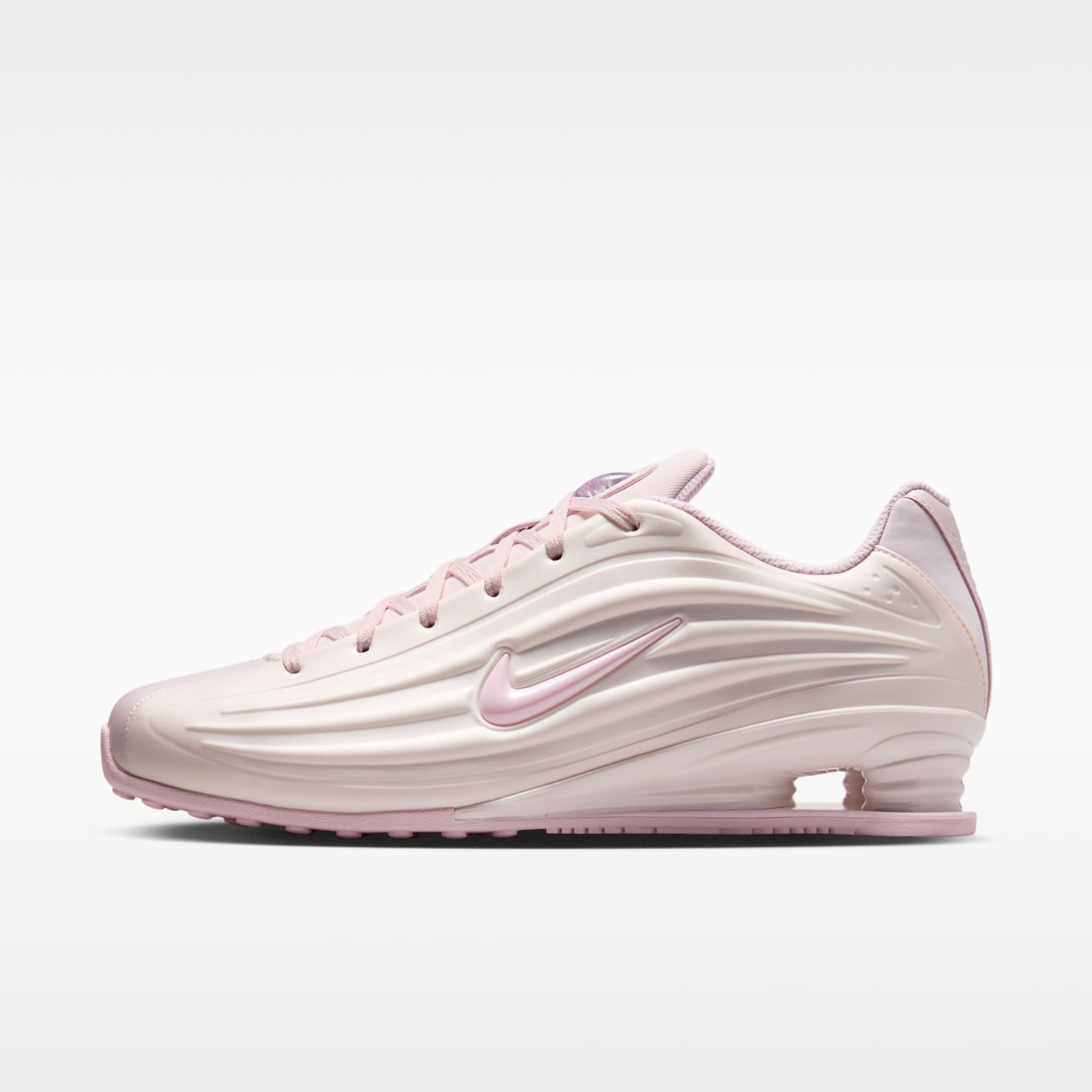 Nike Shox Z Women's Shoes