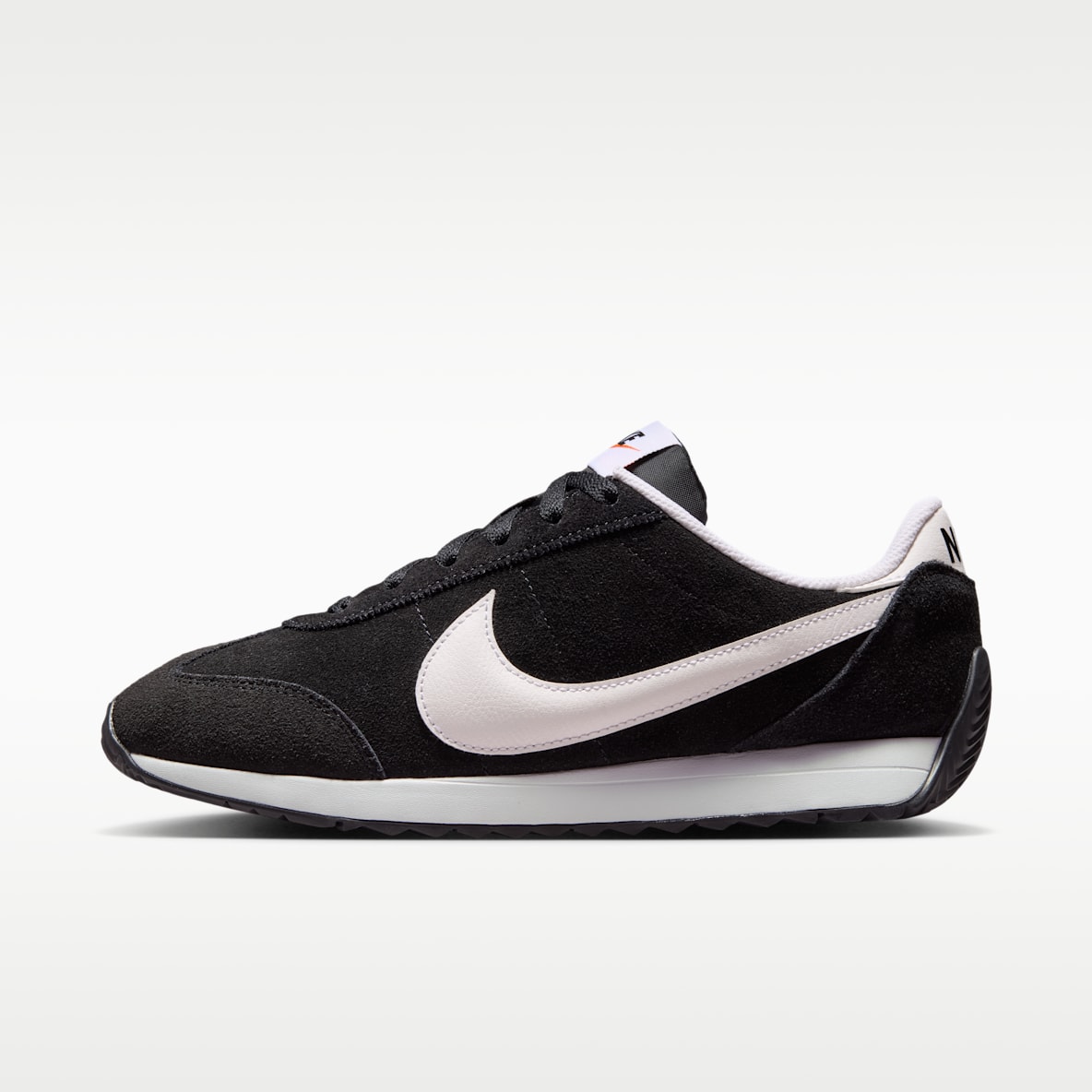 Nike Pacific Suede Women's Shoes
