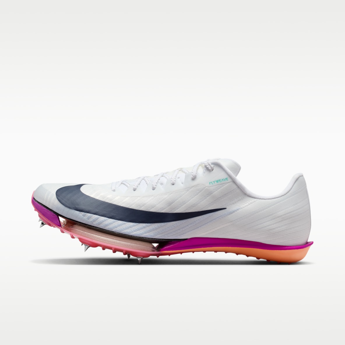 Nike Maxfly 2 Athletics Sprinting Spikes