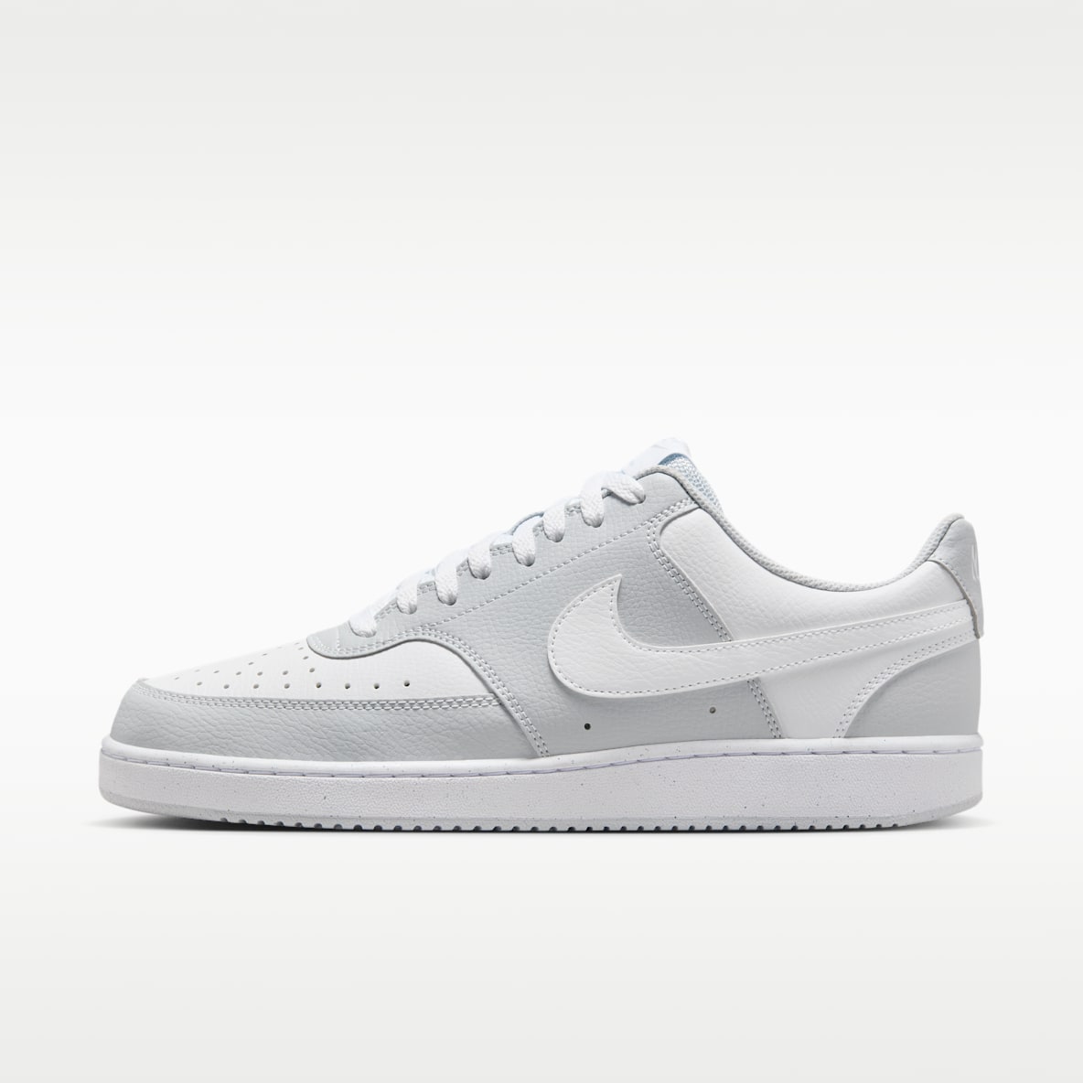 Nike Court Vision Low Tenis para hombre