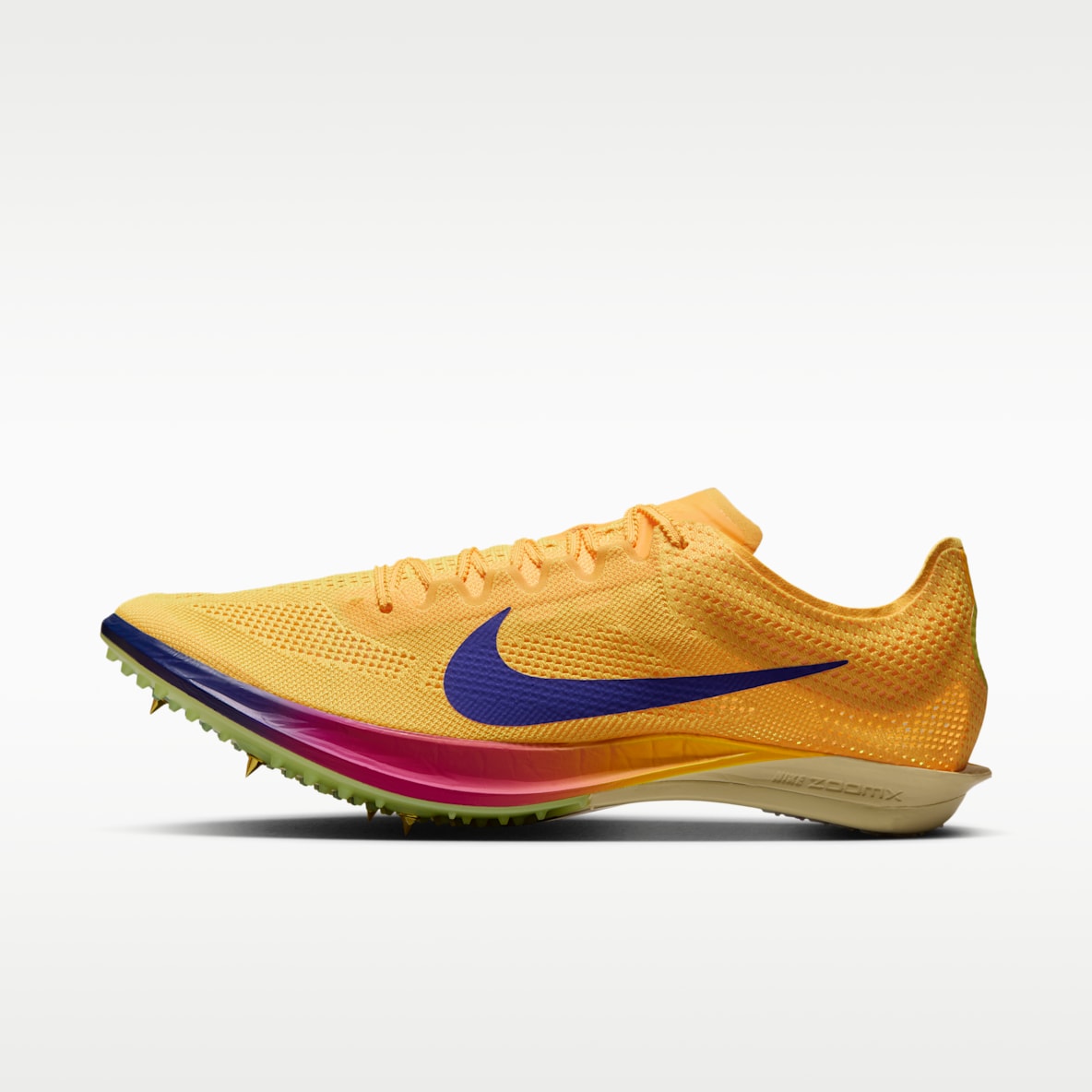 Nike Dragonfly 2 Athletics Distance Spikes