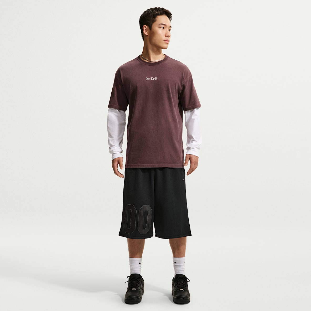 ナイキ スポーツウェア メンズ ショートパンツ