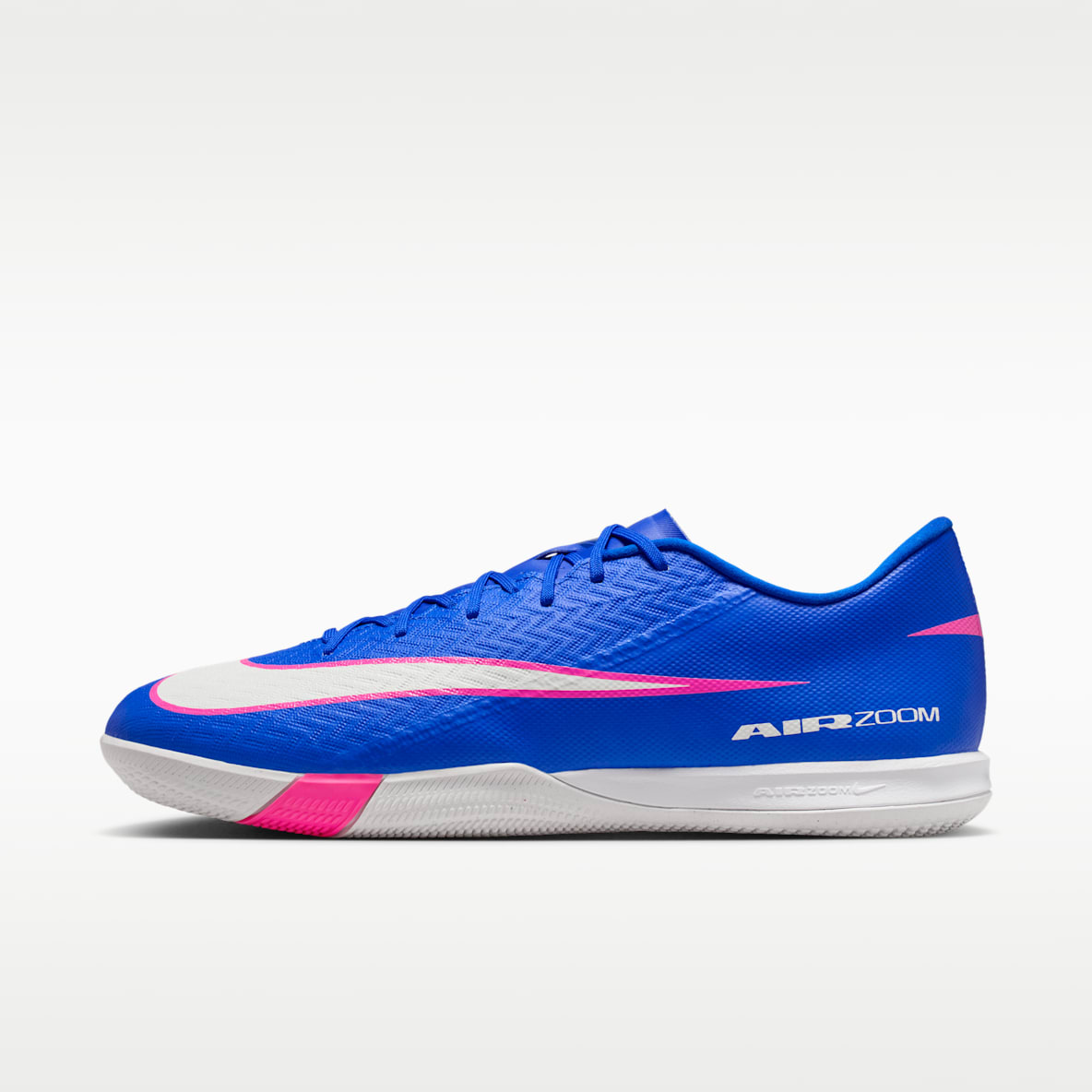 Nike Mercurial Vapor 16 Academy Indoor Court Low-Top Football Shoes
