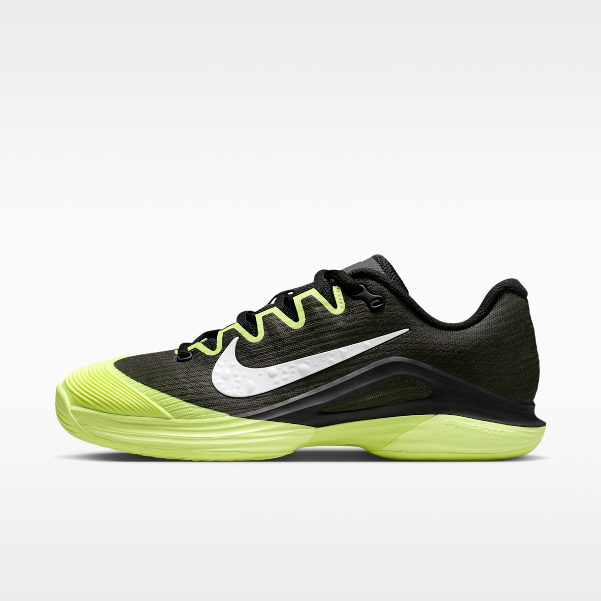 Nike Vapor 12 Tenis de tenis para cancha dura para mujer