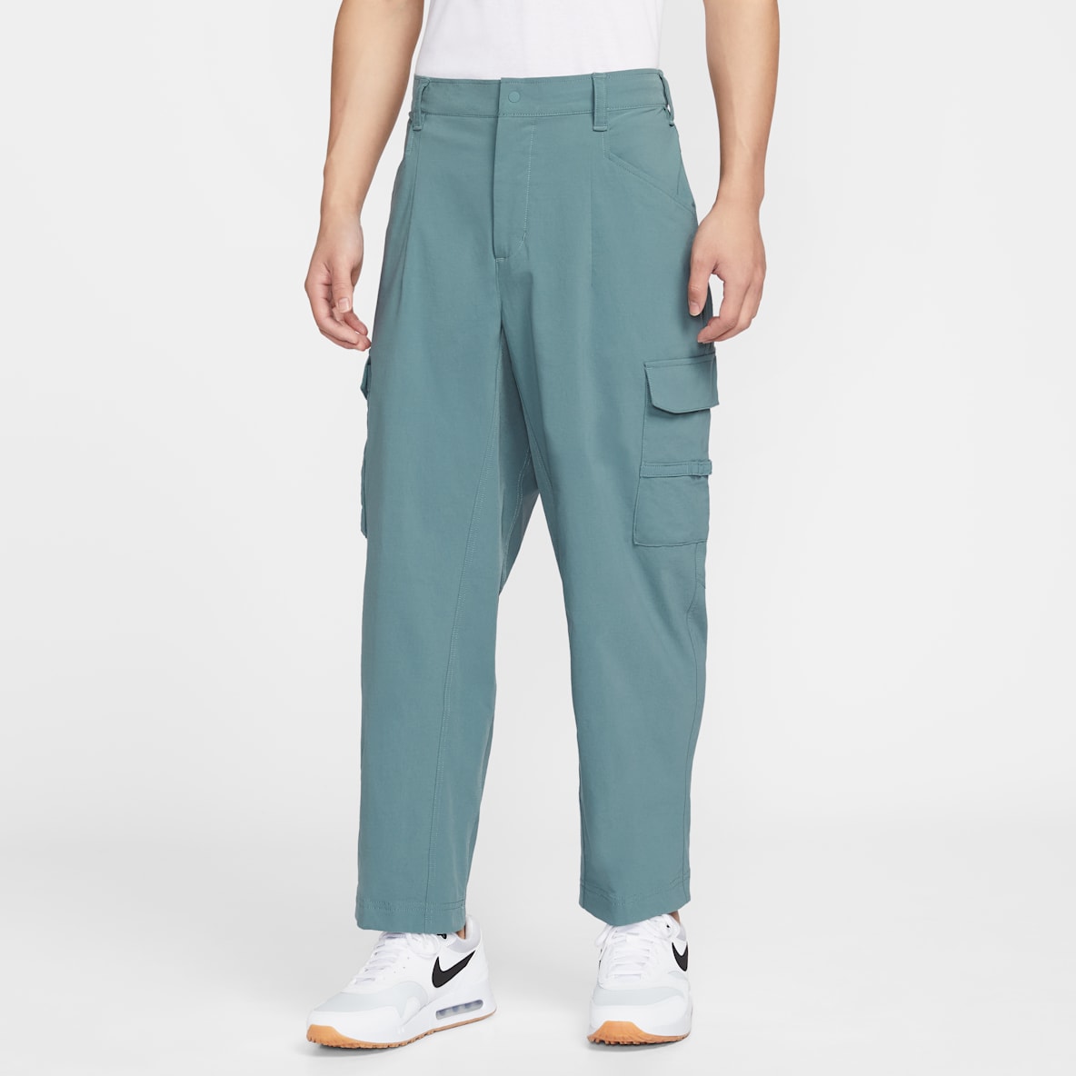 Nike Fairway Fresh Men's Dri-FIT Loose Golf Trousers