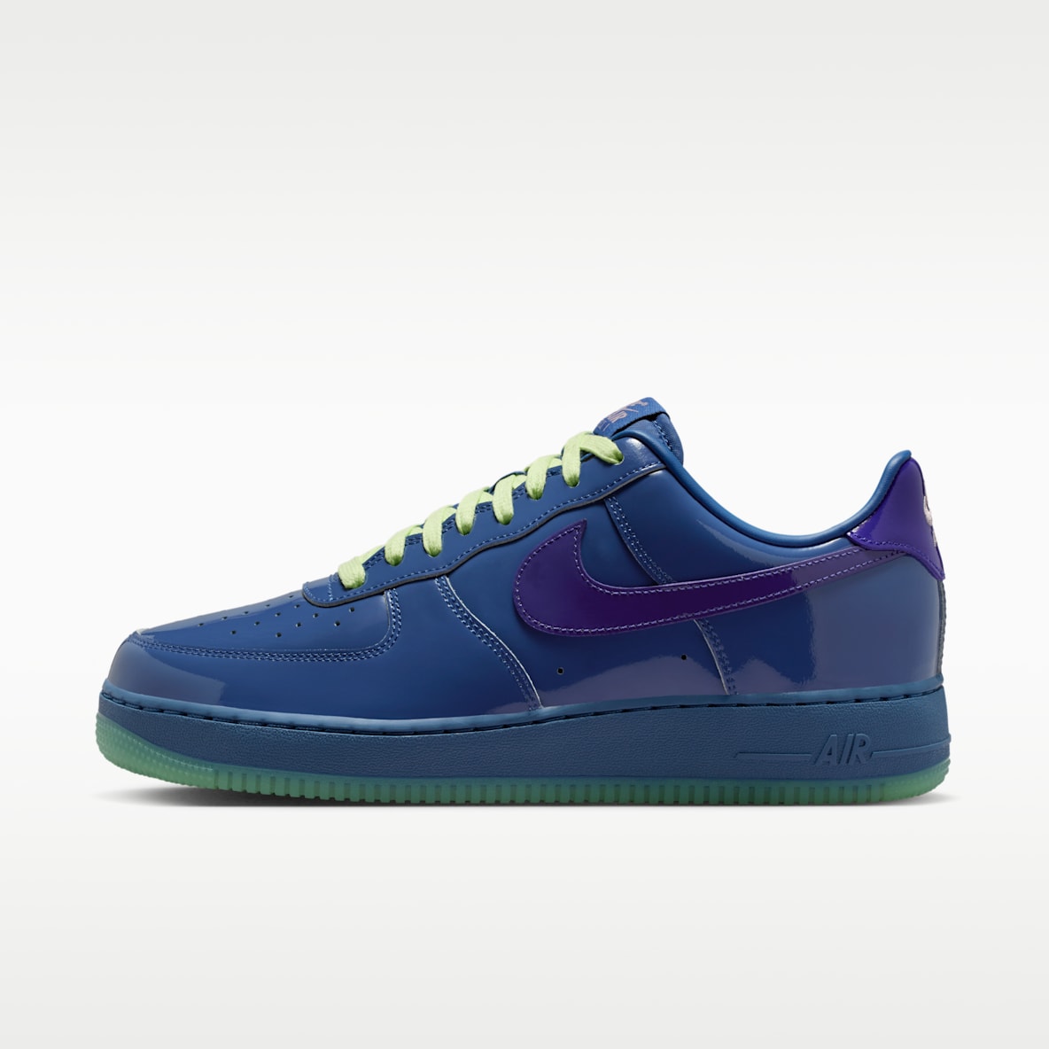 Air Force 1 Low Men's Shoes