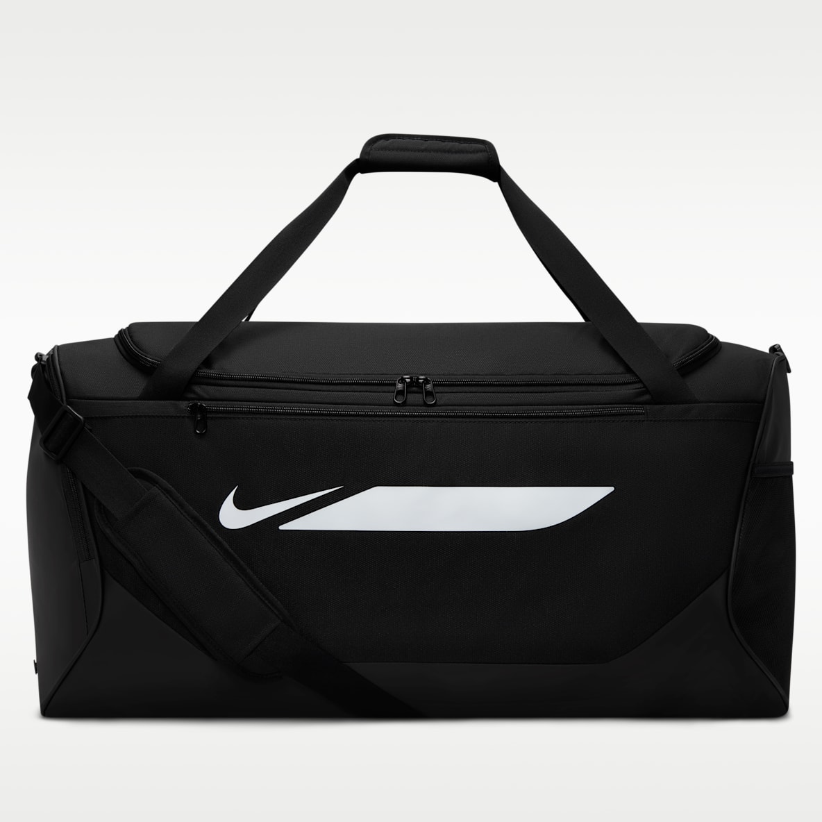 Nike Academy Football Duffel Bag (Large, 95L)