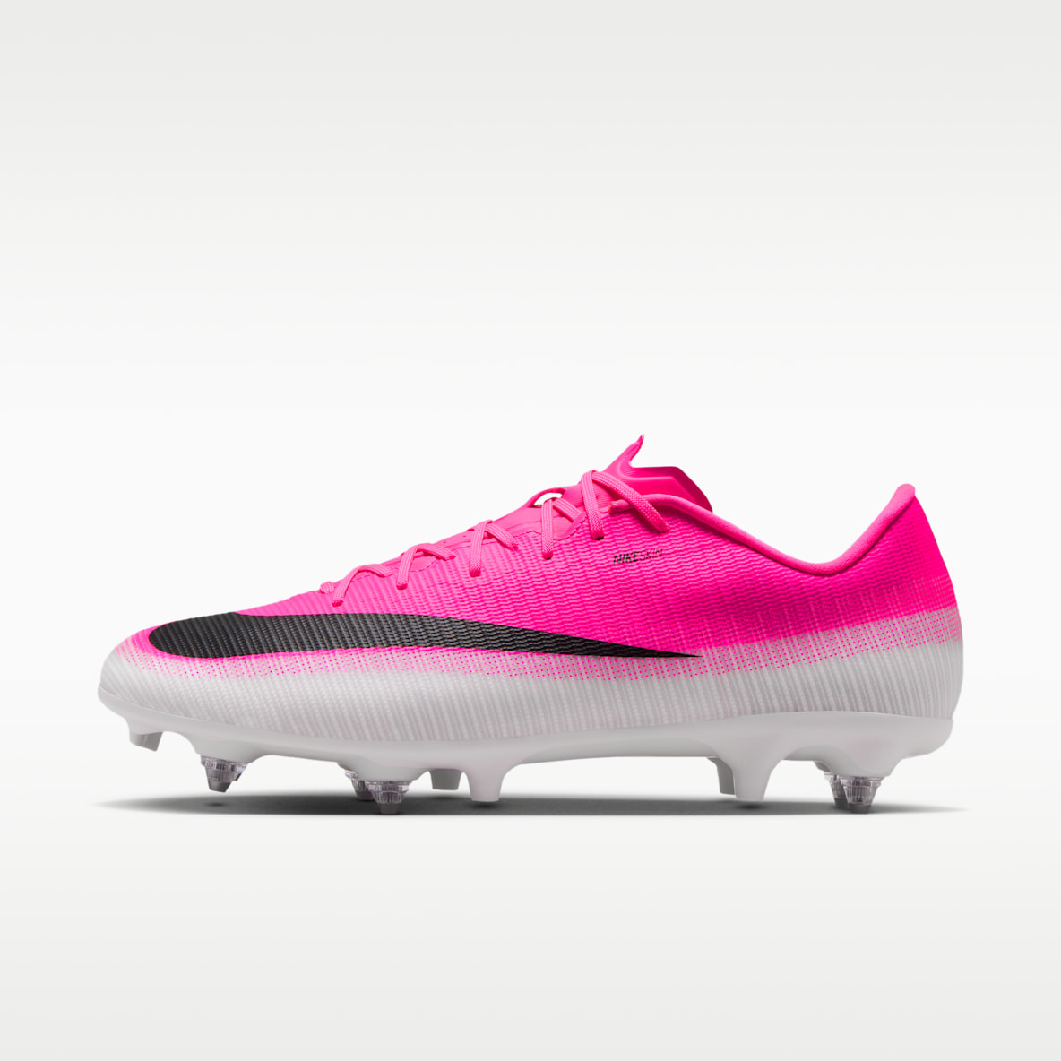 Nike Mercurial Vapor 17 Academy Soft-Ground Low-Top Football Boot