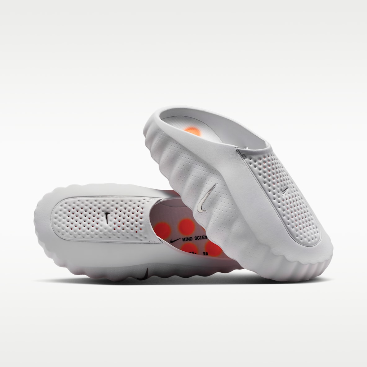 Nike Mind 001 Men's Pregame Mules