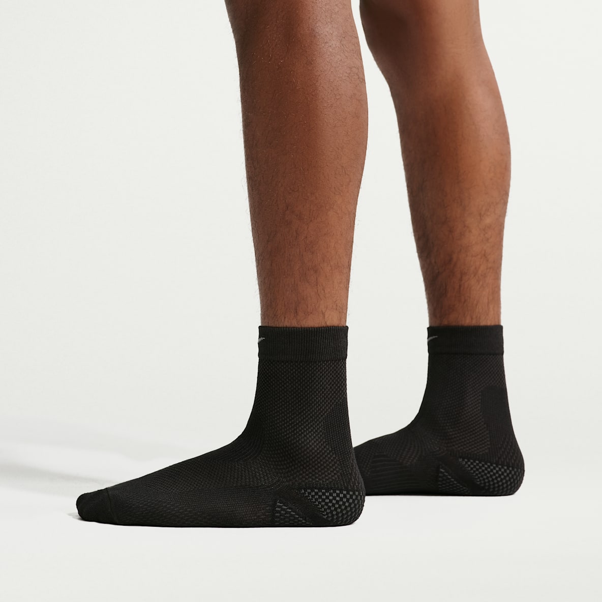 Nike Run Lightweight Running Micro-Crew Socks (1 Pair)