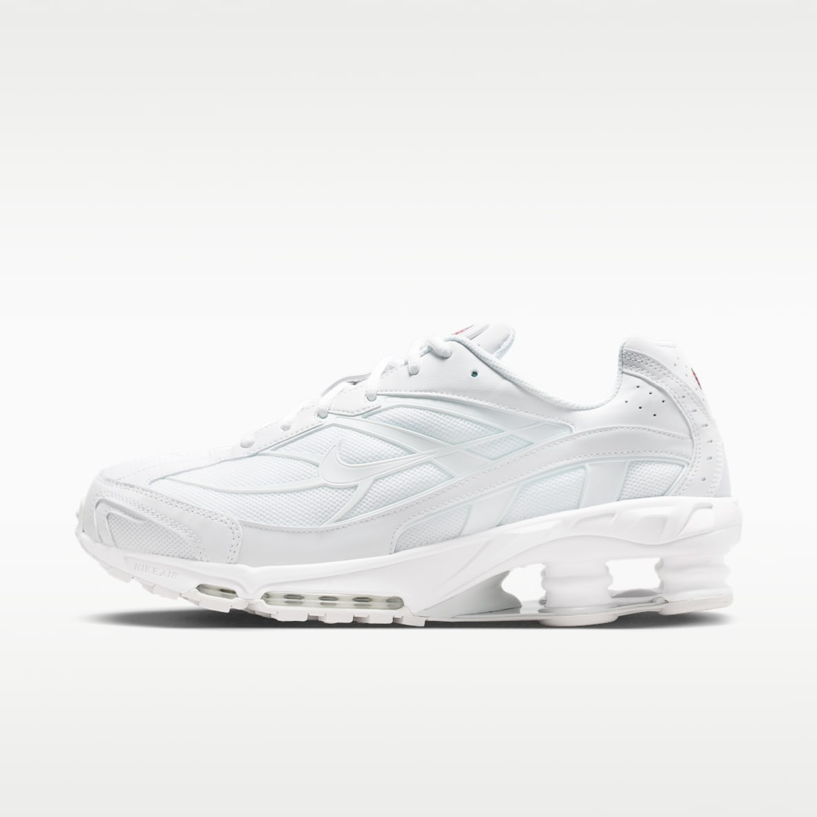 Nike Shox Ride 2 Men's Shoes