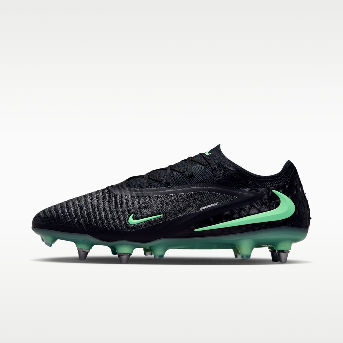 Nike Phantom 6 Low Elite Soft-ground Football Boot