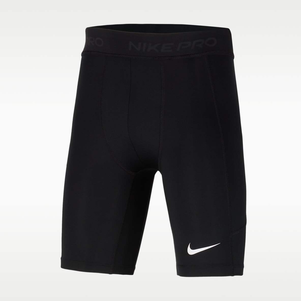 Nike Pro Short Dri-FIT pour ado (garçon)
