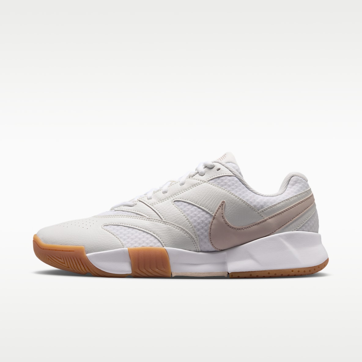 NikeCourt Lite 4 Men's Tennis Shoes