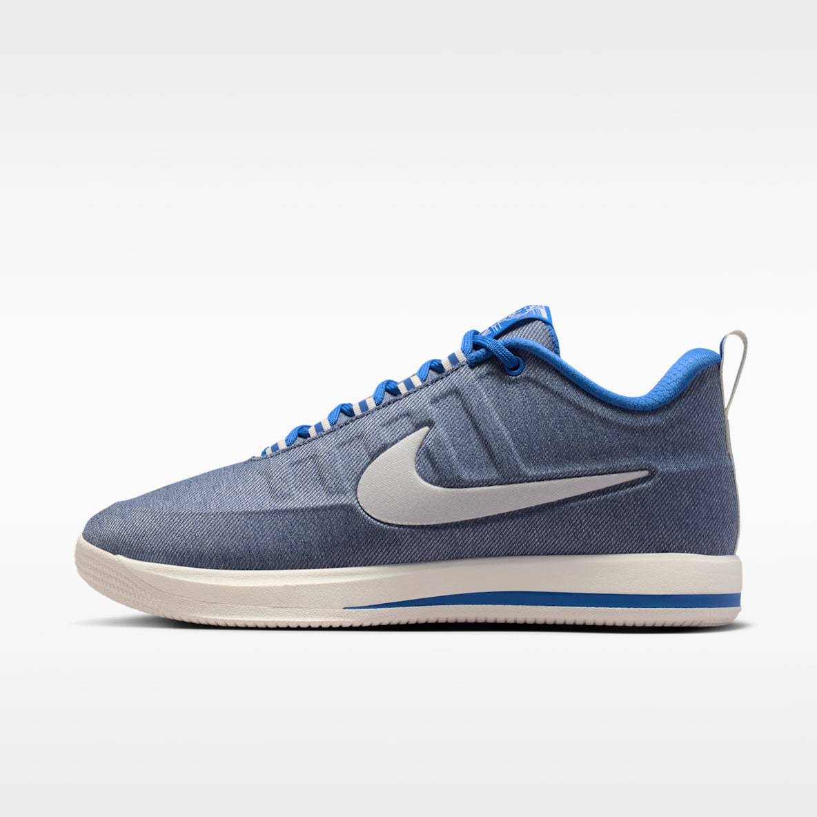 Book 2 'Must Be The Denim' EP Basketball Shoes