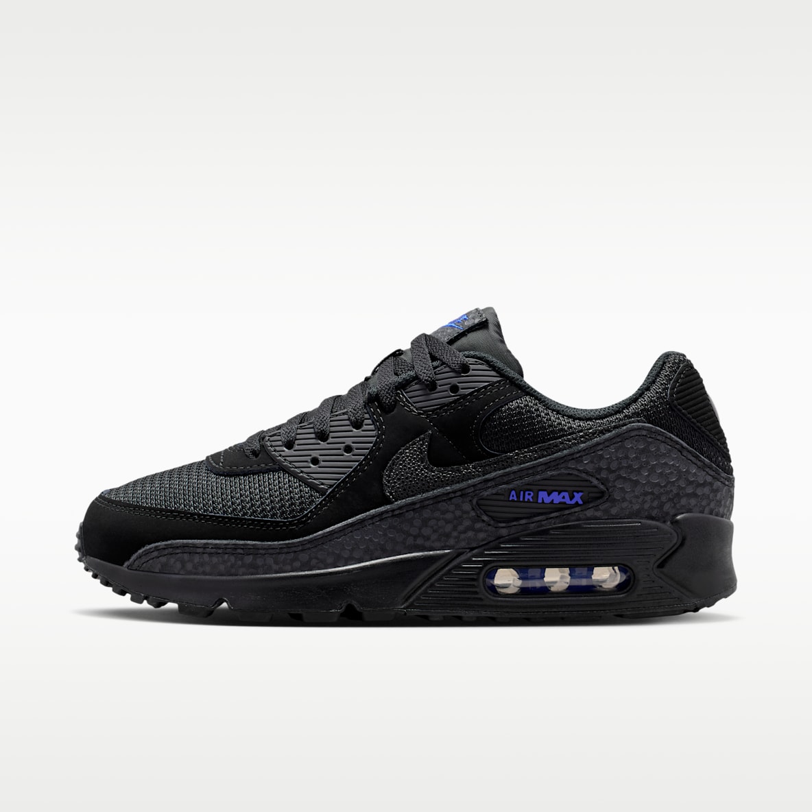 Nike Air Max 90 Men's Shoes