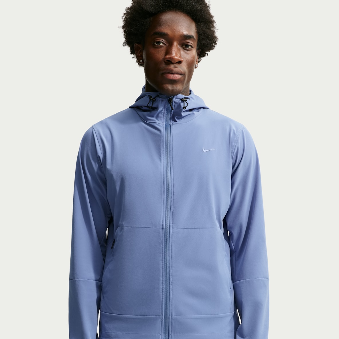 Nike Unlimited Men's Repel Hooded Versatile Jacket