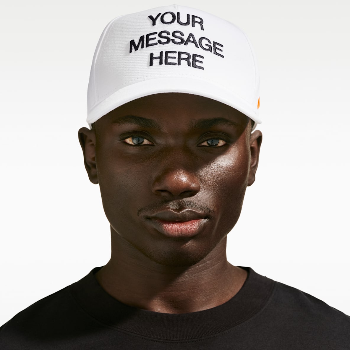 Nike Rise Structured A-Frame Cap