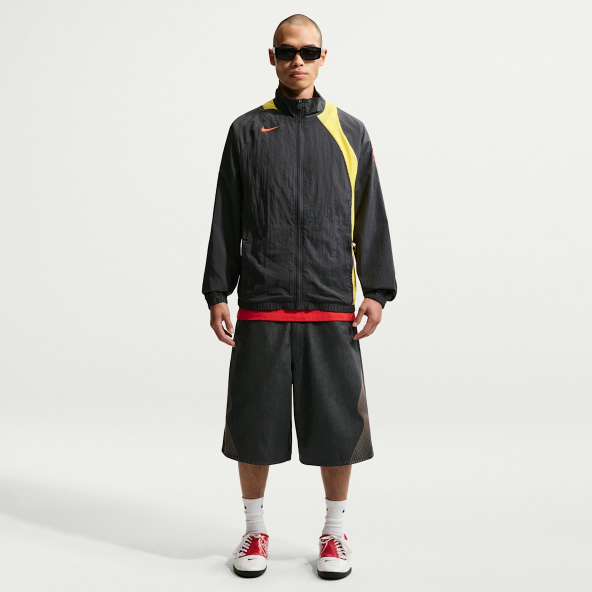 Nike Sportswear Men's Denim Shorts