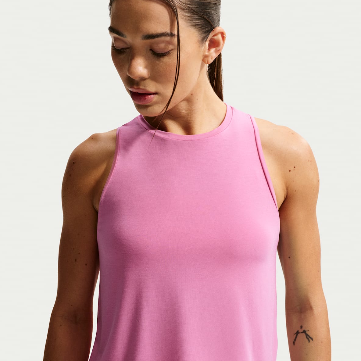 Nike Zenvy Débardeur pour femme