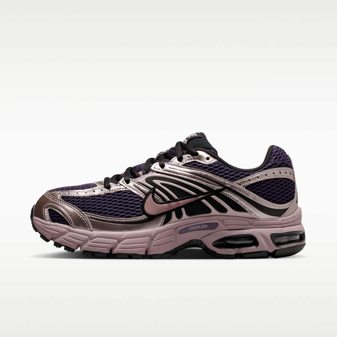 Nike Air Max Moto 2K Women's shoes with reflective accents