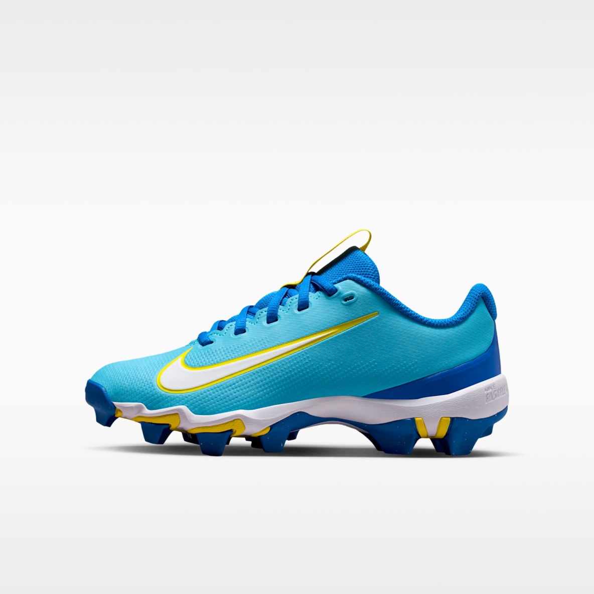 Nike Vapor Shark 3 Big Kids' Football Cleats