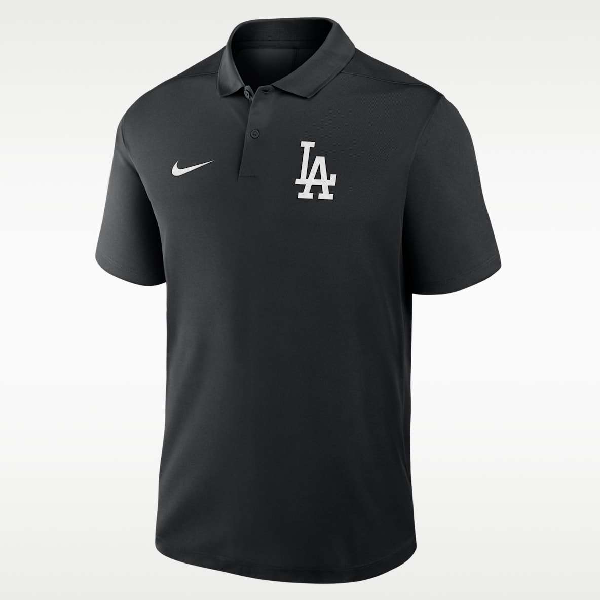 Los Angeles Dodgers Polo Nike de la MLB para hombre