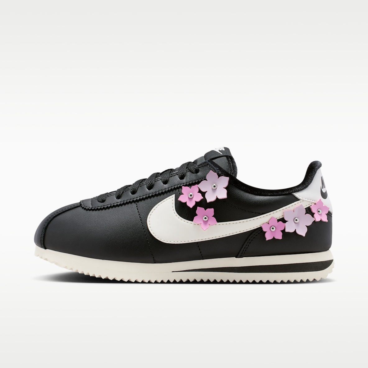 Nike Cortez Leather Women's Shoes