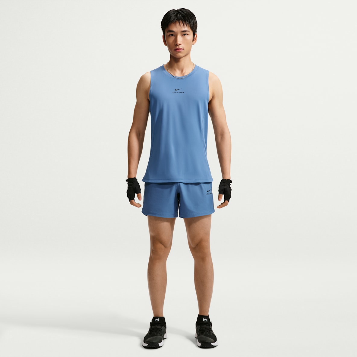 Nike Pro Training Men's Dri-FIT 15cm (approx.) Shorts