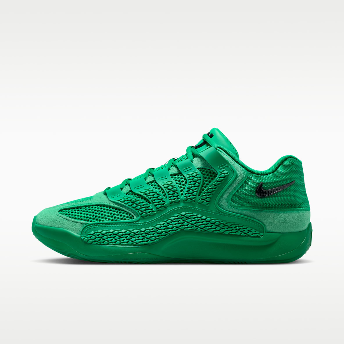 KD18 'Warning Label' Basketball Shoes