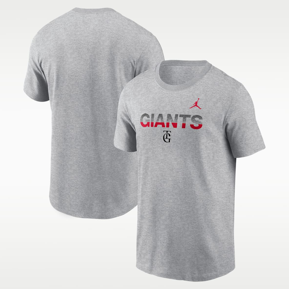 Tokyo Yomiuri Giants x Jordan Exclusive Collection Men's T-Shirt