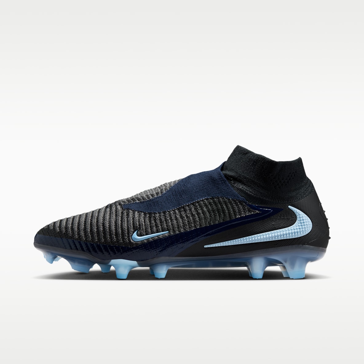 Nike Phantom 6 High Elite Firm-Ground Football Boot
