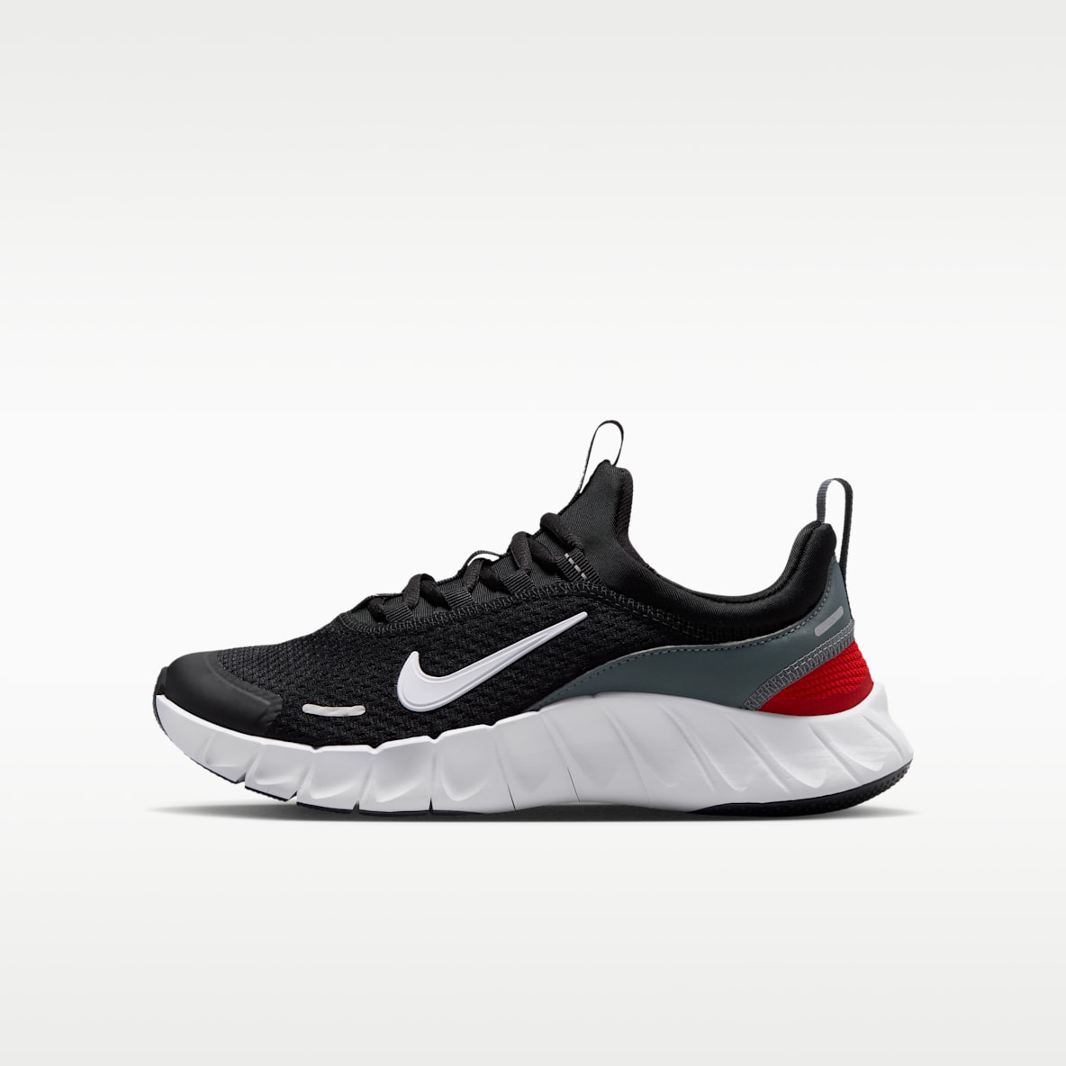 Nike Free Ride Chaussure de running pour ado