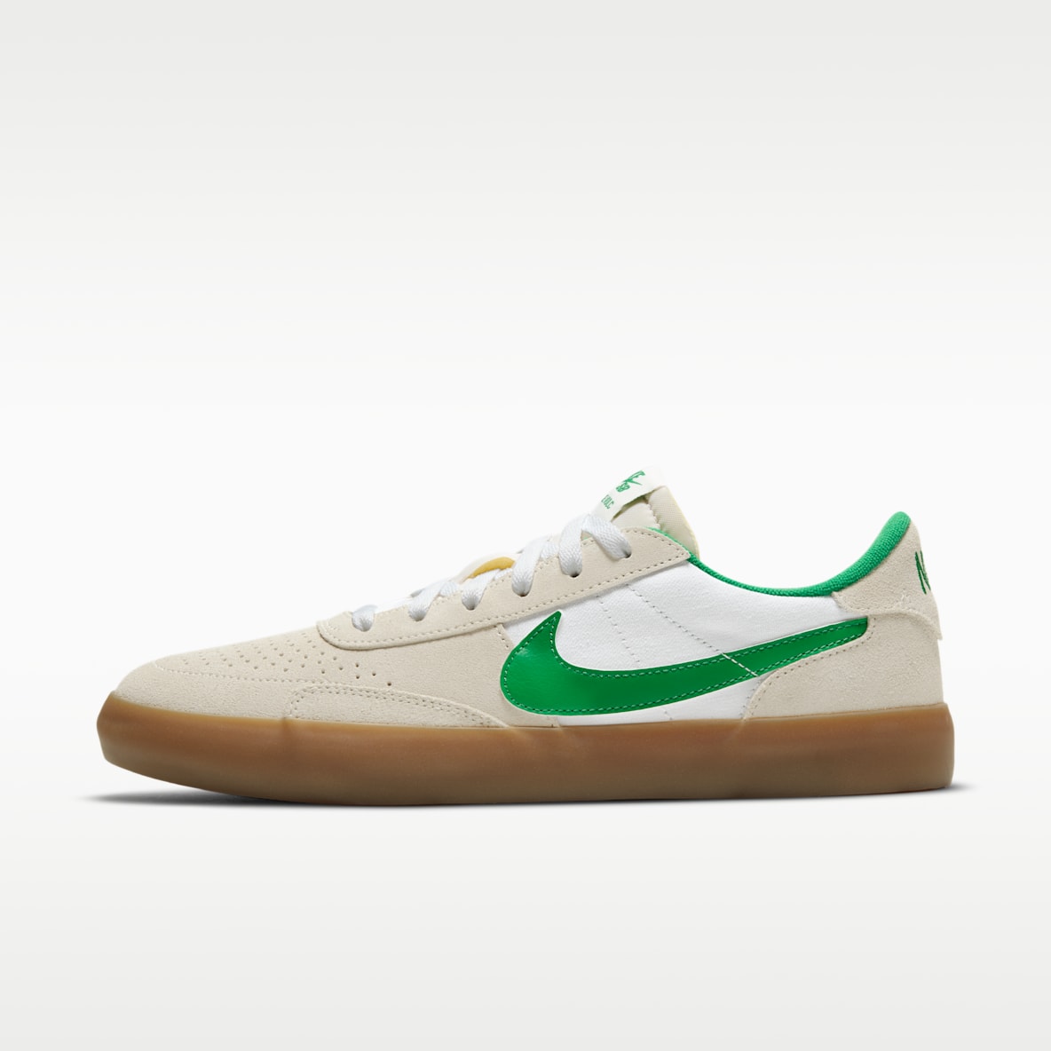 Nike SB Heritage Vulc Tenis de skateboarding