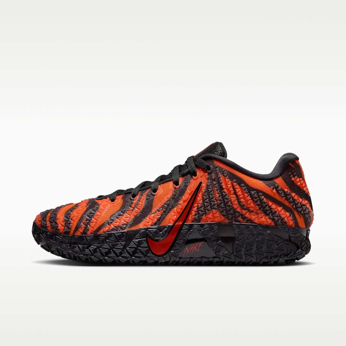 Ja 3 "Animal Pack" Chaussure de basket