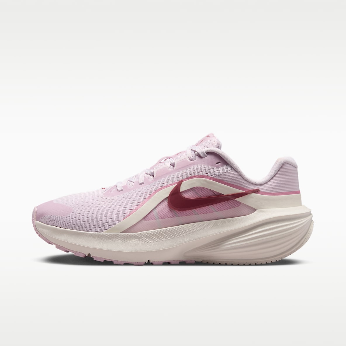 Nike Downshifter 14 Tenis de correr en pavimento para mujer