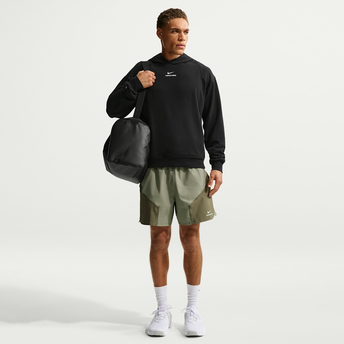 Nike Pro Training Shorts Dri-FIT ADV de 15 cm para hombre