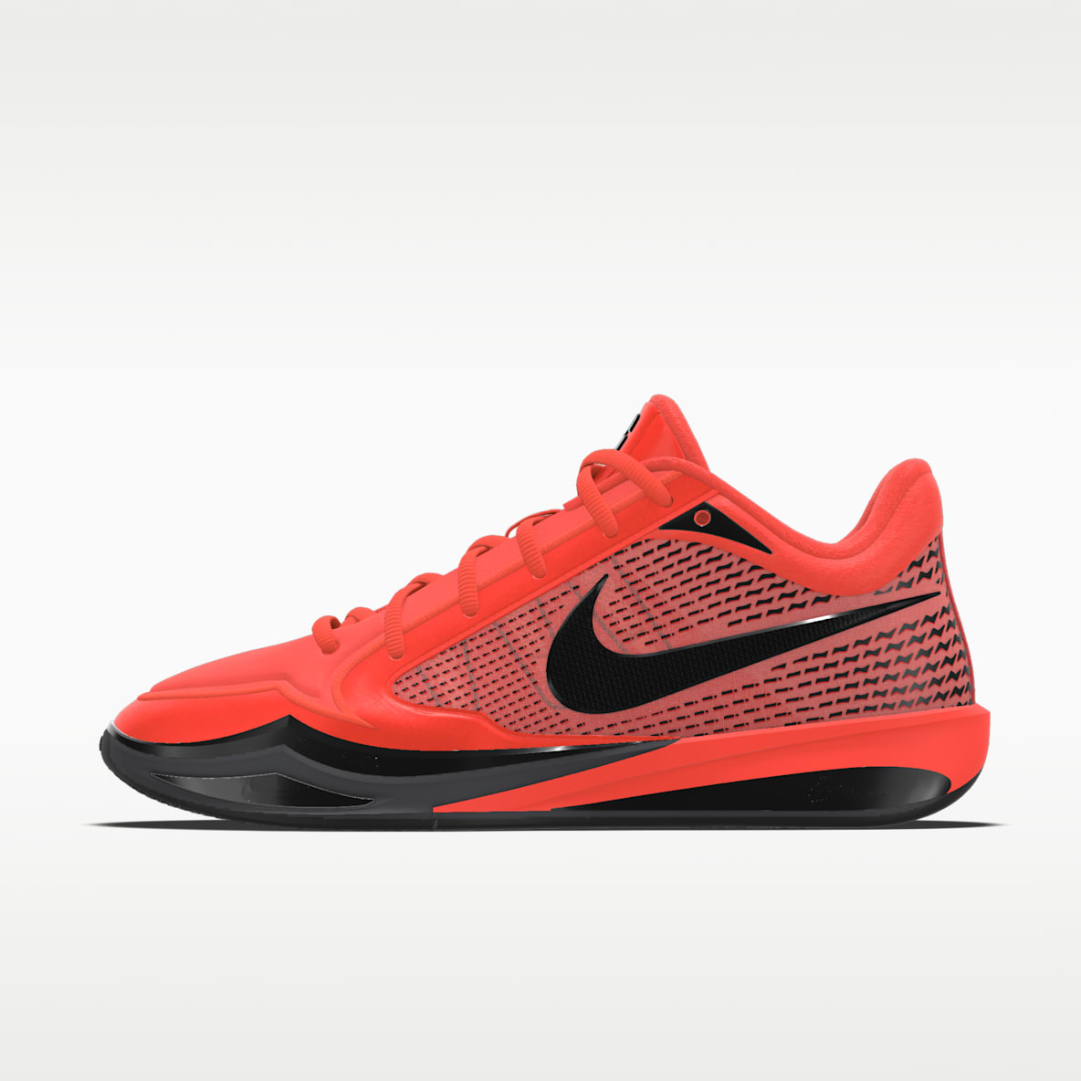 Sabrina 4 By You Custom Basketball Shoes